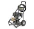 Karcher - Cold Water High Pressure Cleaner Combustion Class HD 7/15 G EASY!