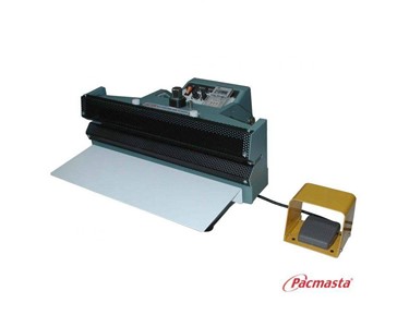 Sealing Machines | Constant Automatic Sealer | Seal Pacmasta PS-400CFA