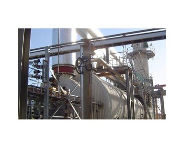 Gasco - Thermal Oxidiser