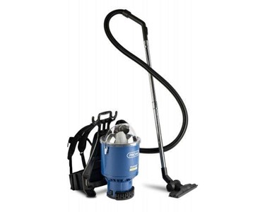 Pacvac - Backpack Vacuum Cleaner | VB002SU01A01 | Superpro 700