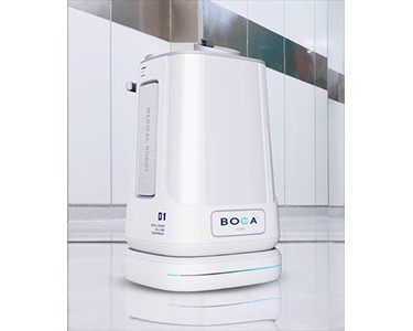 BOCA - Air Purifiers/Sanitisers | FCDS-03B