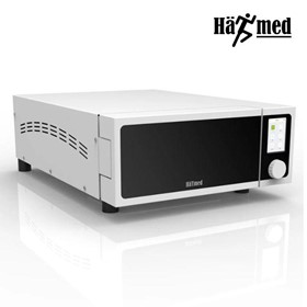 Hatmed 5 Litre Fast Autoclave B & S Class with USB - Atom A10B HAM5PD