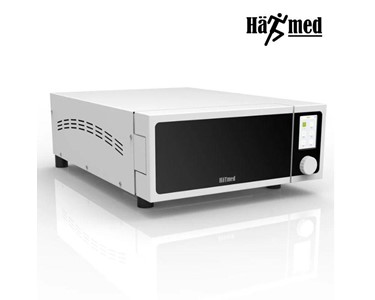 Hatmed - Hatmed 5 Litre Fast Autoclave B & S Class with USB - Atom A10B HAM5PD