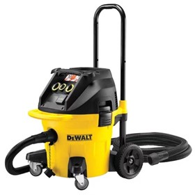 Portable Dust Extractor | 38L M-Class