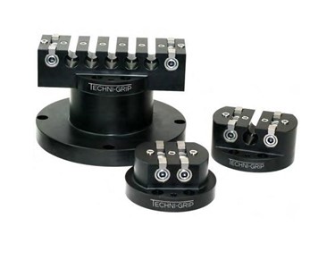 Technigrip - Dovetail Clamps\Clamping System