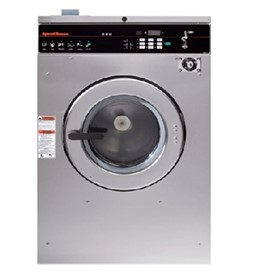 Hard Mount Commercial Washing Machine - Speed Queen SC30