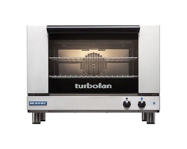 Turbofan - Electric Convection Oven | 20 Series