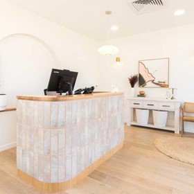 Dental Clinic Fitout | Narangba Family Dental