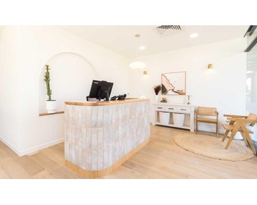 Dental Clinic Fitout | Narangba Family Dental