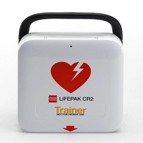 Defibrillator Trainer | LIFEPAK 1000 Trainer