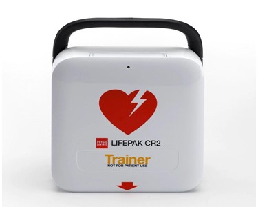 Defibrillator Trainer | LIFEPAK 1000 Trainer