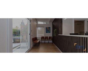 Elsternwick Obstetrics Clinic Fitout