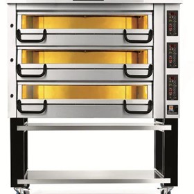 Commercial Pizza Oven | PM 733ED