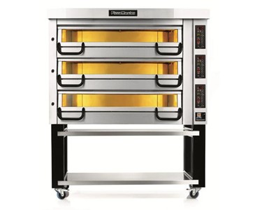 Pizzamaster - Commercial Pizza Oven | PM 733ED