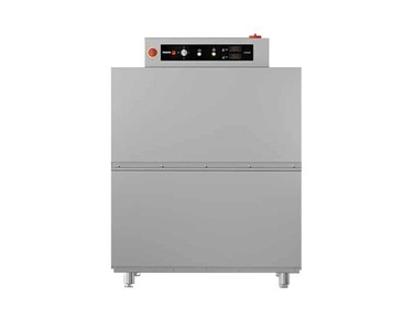Electric Conveyor Dishwasher | CCO-120DCW