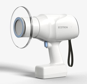 Portable Veterinary Dental X-ray | DT-703-VET