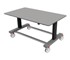 Smartline Medical Electric Height Adjustable Table | SmartPack Table - Stainless Top