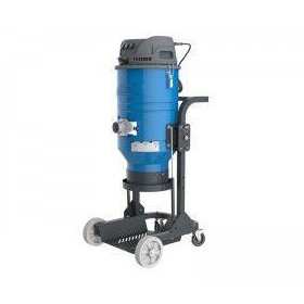 Industrial Vacuum | COMMERCIAL CANISTER STYLE VACUUM CLEANERS