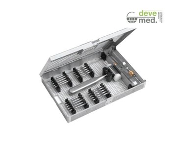 Devemed - Bone Condensing Set