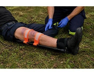 FareTec - CT7 Femoral Traction Splint