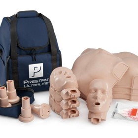 CPR Manikins | Ultralite Adult 4 Pack