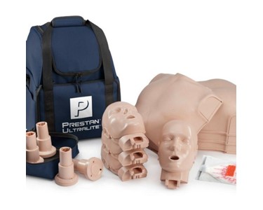 Prestan - CPR Manikins | Ultralite Adult 4 Pack