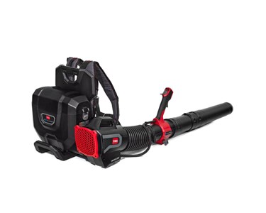 Toro - 60V MAX Revolution Backpack Blower