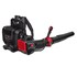 Toro - 60V MAX Revolution Backpack Blower