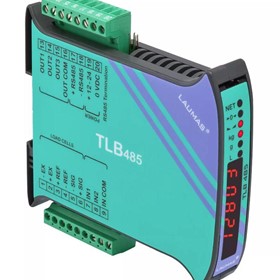 Weight Transmitters | TLB Series