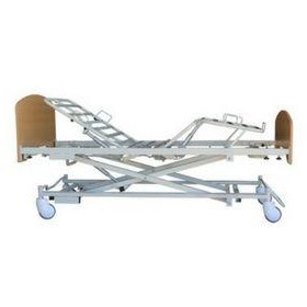 Electric Hi Low Bed | SMBD0530