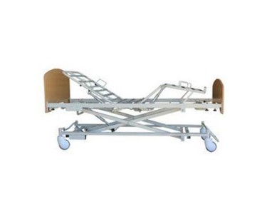 Eurocare - Electric Hi Low Bed | SMBD0530