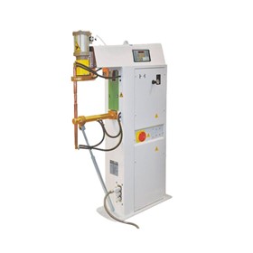 TECNA 50kVA Press-Type Spot Welder