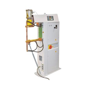 TECNA 50kVA Press-Type Spot Welder