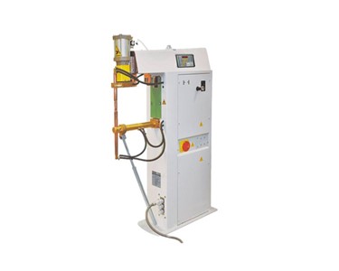 Tecna - TECNA 50kVA Press-Type Spot Welder