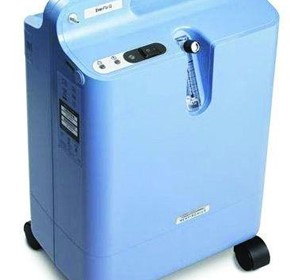 Floor Concentrator - EverFlo