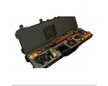 Savox Communications - Hasty Search and Rescue Kit