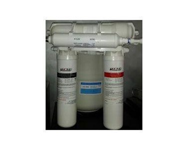 VCM - Reverse Osmosis Systems