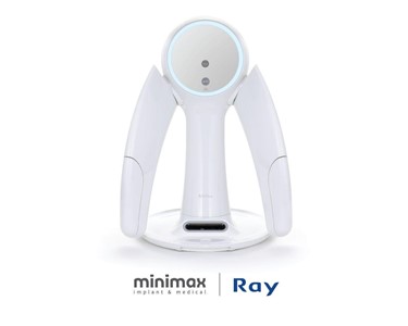 Ray - Face Scanner -Rayface 