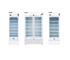 Medi Guard Plus Vaccine Refrigerator - Medi Guard Plus Range -1001, 601 & 401 PLUS