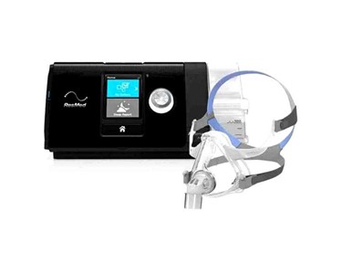 ResMed - CPAP Machine | AirSense 10