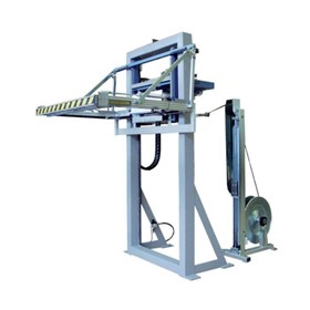 Horizontal Strapping Machine | OR-T 231 D1LF