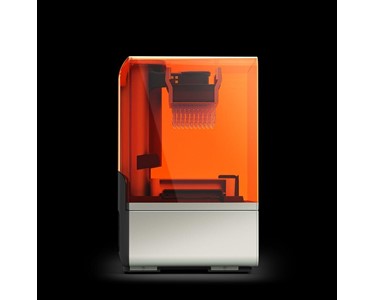 Formlabs - Dental 3D Printer | Form 4B 