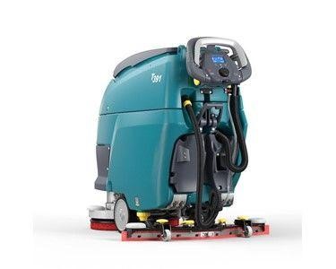 Tennant - Mid-Size Walk-Behind Scrubber | T391 