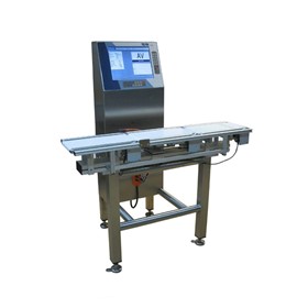 C60 Checkweigher