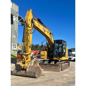 Used Excavator 2020 CAT325 2D 