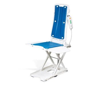 Heavy Duty Bath Lift - Auto Powered 140 kg