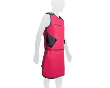 Ergo-Fit Lead Apron Vest