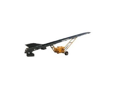 Anaconda - Telescopic Belt Conveyor 10500kg | ST6032