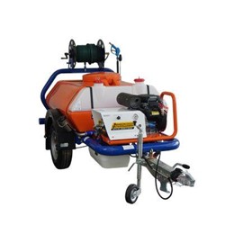 5000PSI Portable Petrol Pressure Washer