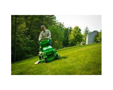 Conquest - Electric Stand-On Zero Turn Mower SDSM32